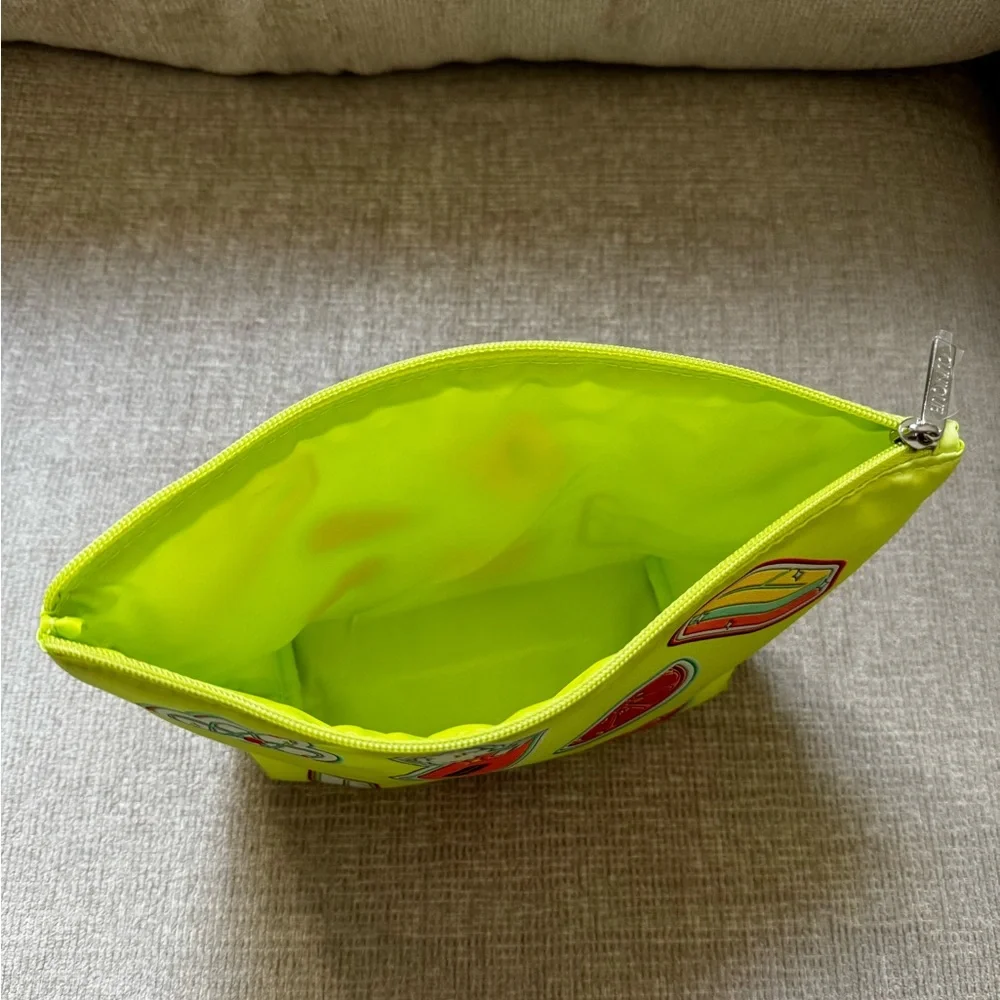 Clinique Makeup Bag